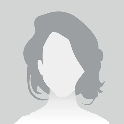 Avatar kvinnlig medarbetare