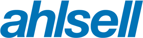 Logotyp Ahlsell