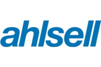 Logotyp Ahlsell