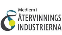 Logotyp Återvinningsindustrierna