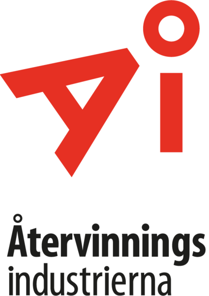 Logotyp Återvinningsindustrierna