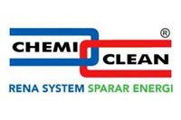 Logotyp ChemiClean