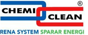 Logotyp Chemiclean