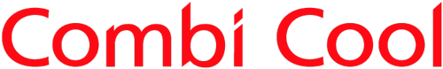 Logotyp Combi Cool