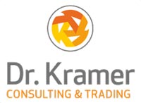 Logotyp Dr Kramer