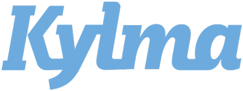 Logotyp Kylma