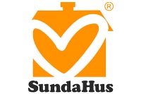 Logotyp Sunda Hus