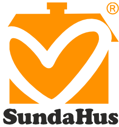 Logotyp Sunda Hus